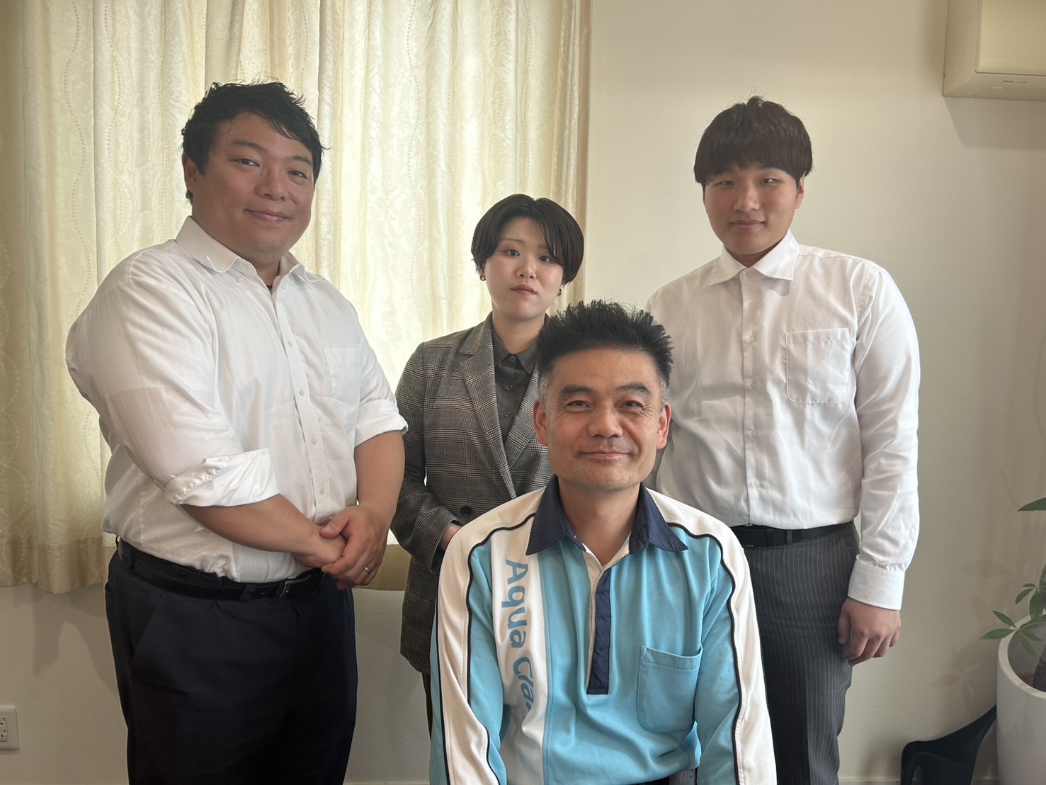 お客様の声【株式会社京阪アブニル】_画像