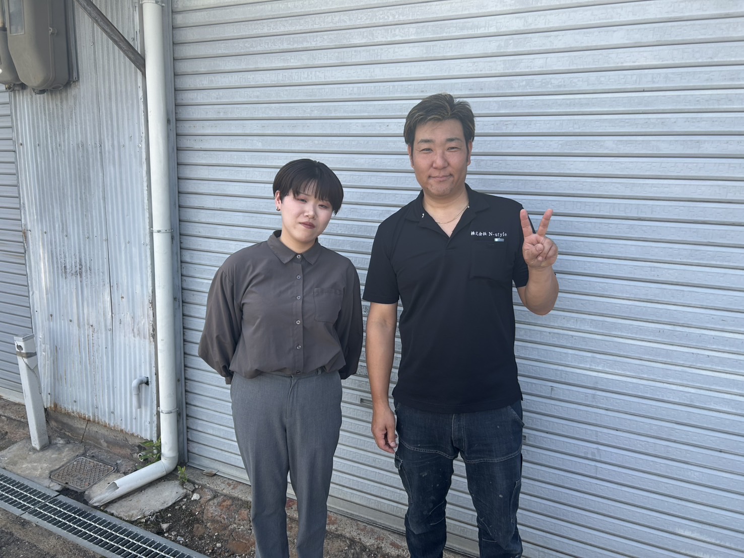 お客様の声【株式会社N-style】_画像