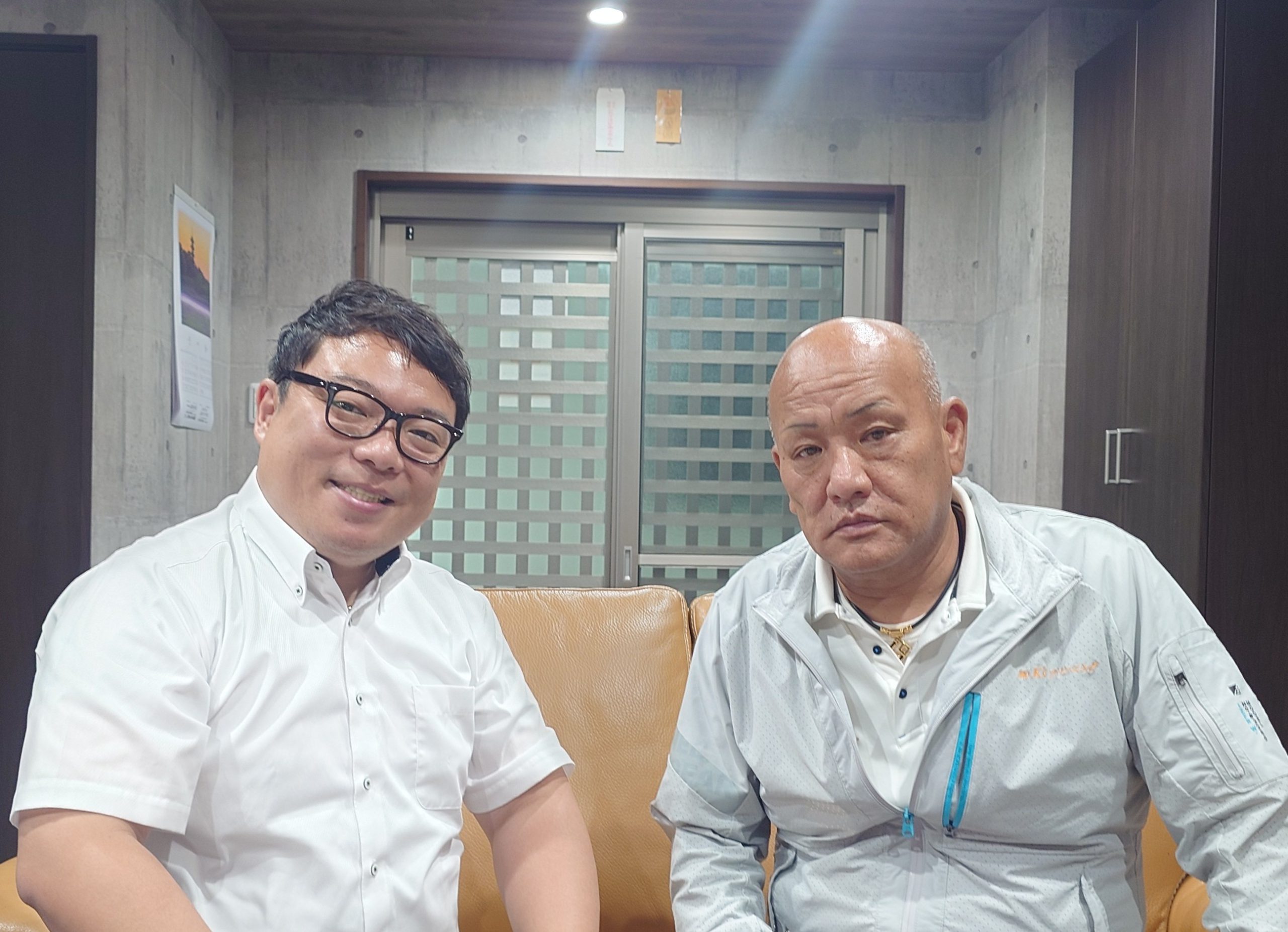 株式会社Ｋ’ｓプランニング　代表取締役　梶田　信幸様_画像