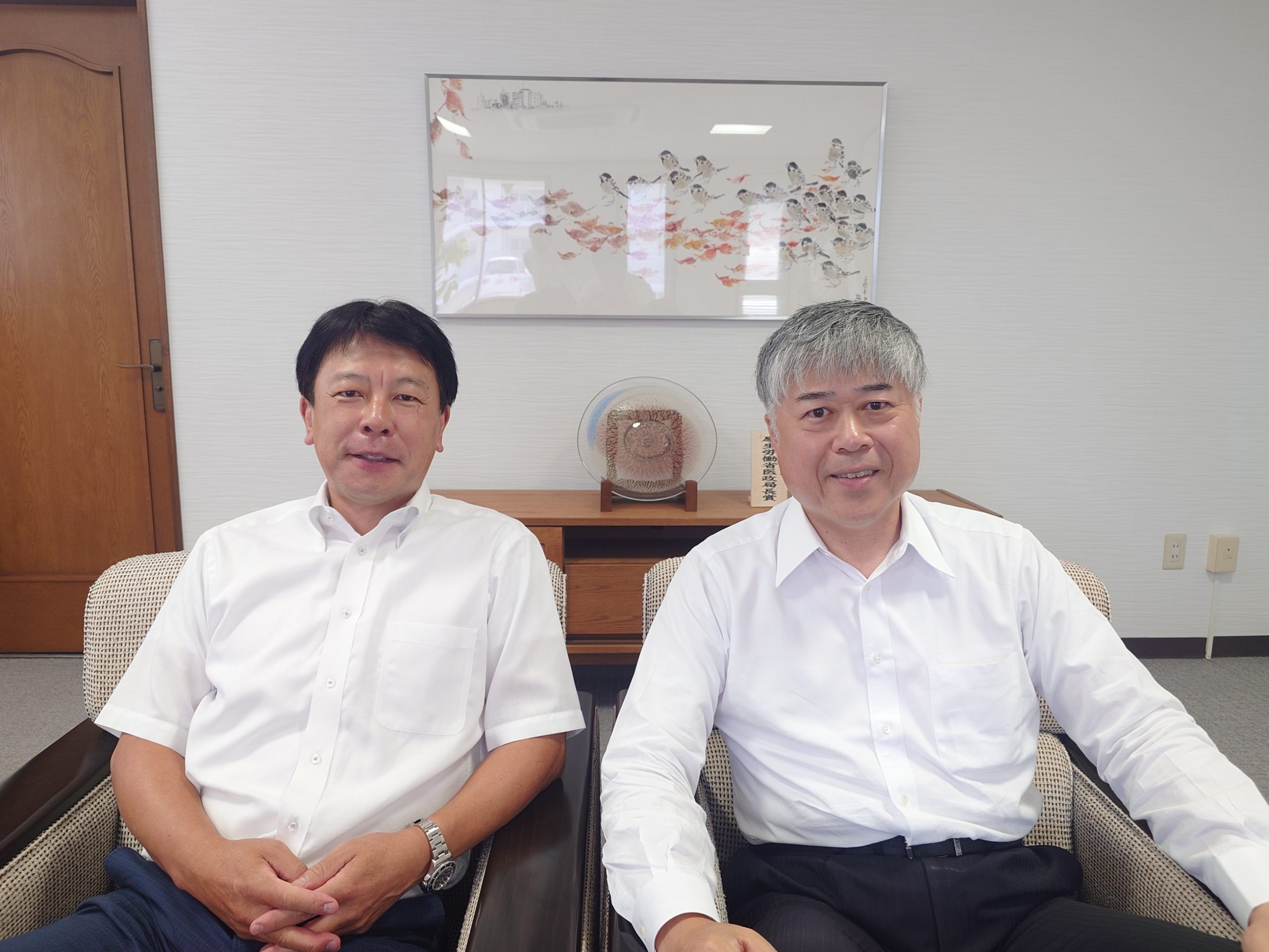 お客様の声【淀川食品株式会社】_画像