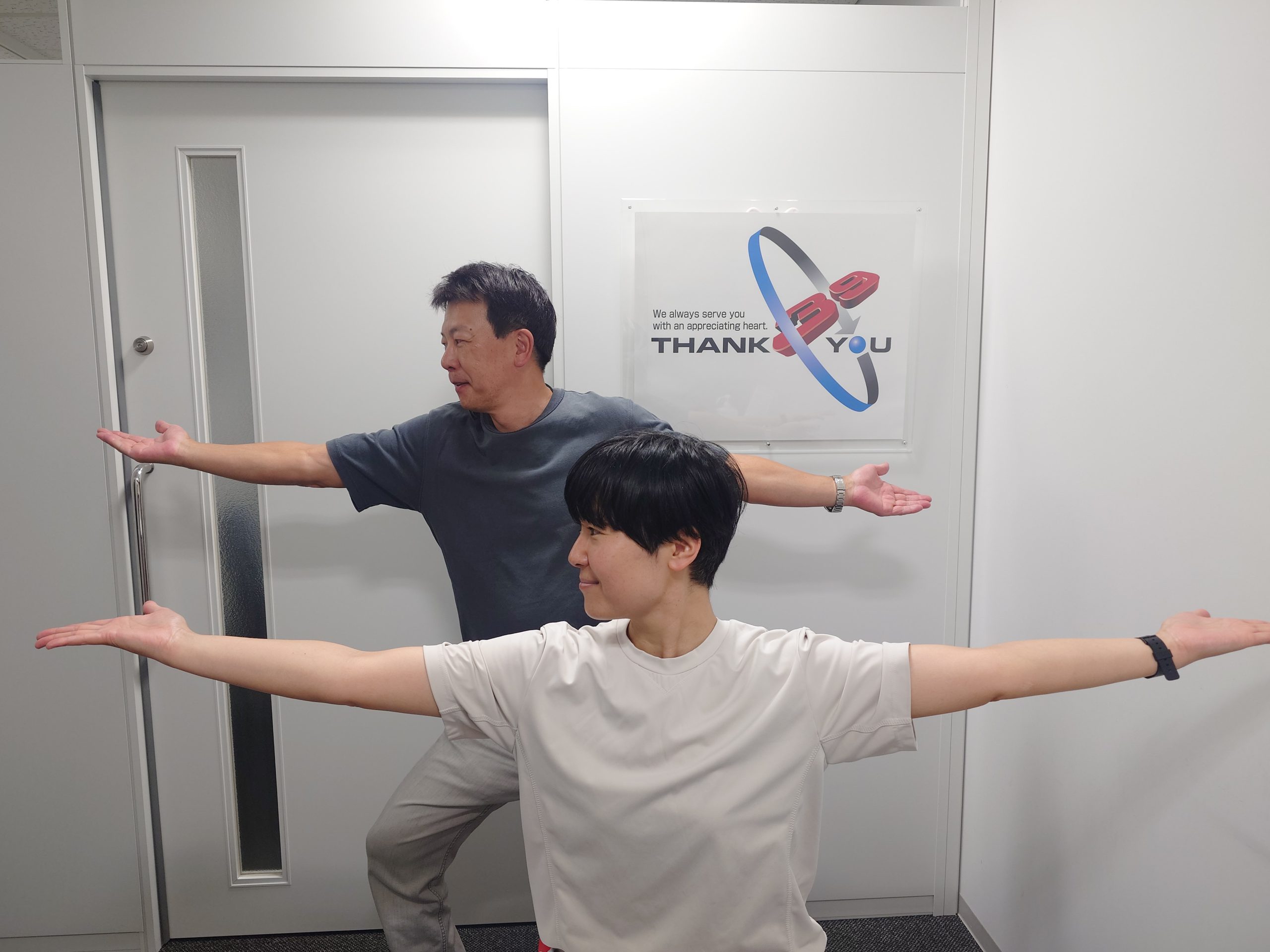 メディカルフィットネス　STANDUP　　_画像