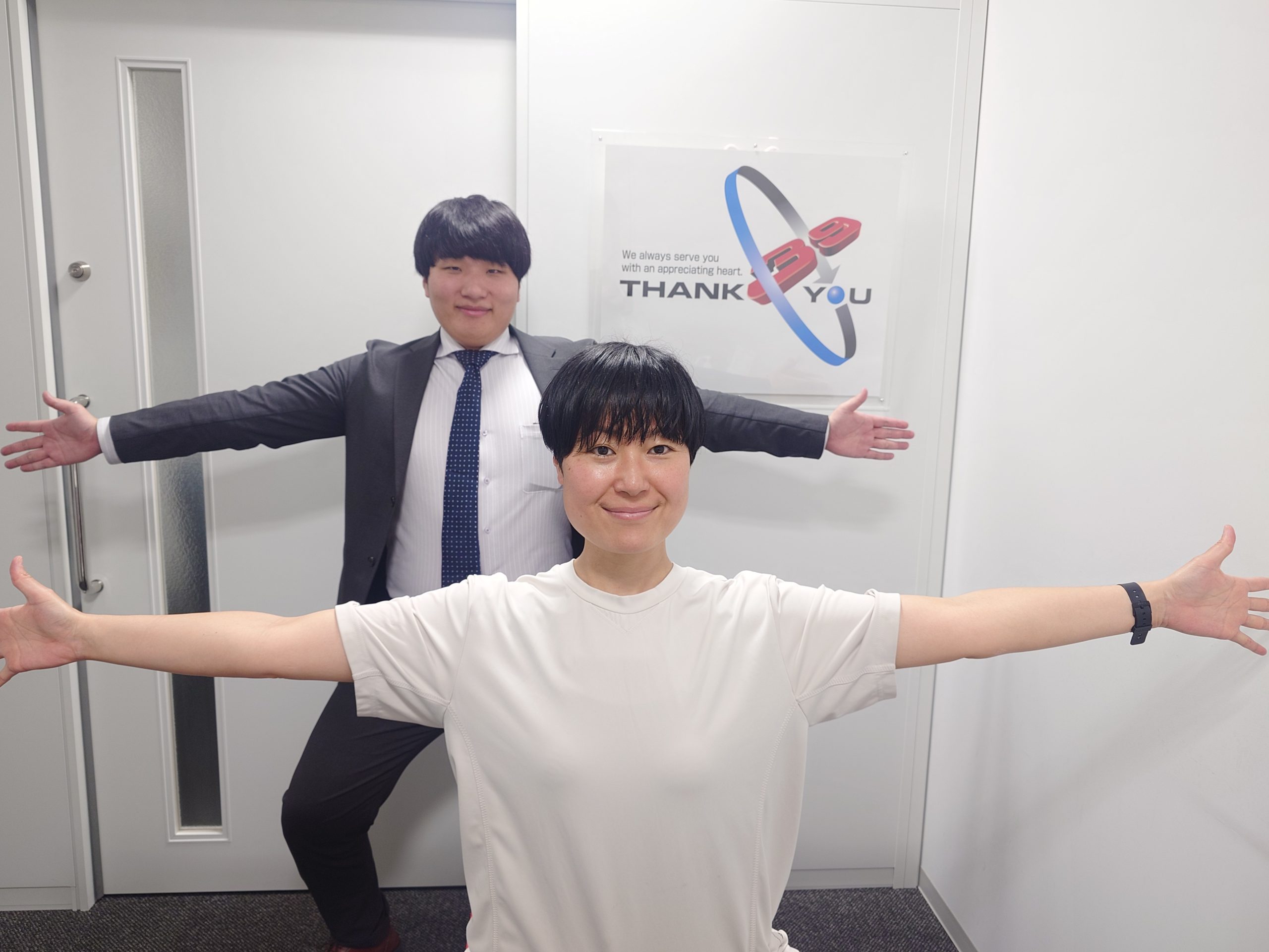 メディカルフィットネス　STANDUP_画像